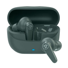 JLab Go Pods ANC Headset True Wireless Stereo (TWS) In-Ear Calls/Music Bluetooth Green