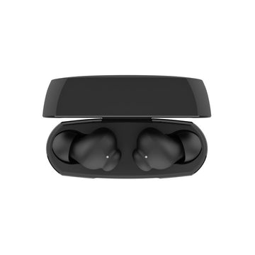 Belkin SoundForm Rhythm Headphones Wireless In-Ear Calls/Music Micro-USB Bluetooth Black