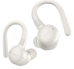 Belkin SoundForm ActiveFit Headset Wired & Wireless Ear-Hook Calls/Music USB Type-C Bluetooth White
