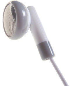 Computer Gear 24-1521 headphones/headset Wired In-ear Music White