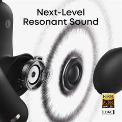 Soundcore AeroFit 2 Pro Headset Wireless Ear-Hook, In-Ear Calls/Music/Sport/Everyday Bluetooth Black
