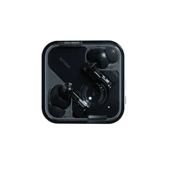Nothing Ear Headset True Wireless Stereo (TWS) In-Ear Calls/Music Bluetooth Black, Transparent