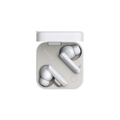 Nothing Buds 2 Plus Headset Wireless In-Ear Calls/Music Bluetooth Grey