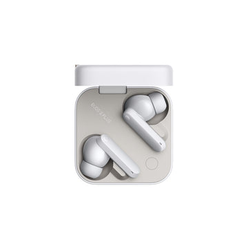 Nothing Buds 2 Plus Headset Wireless In-Ear Calls/Music Bluetooth Grey