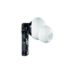 Nothing Ear Headset True Wireless Stereo (TWS) In-Ear Calls/Music USB Type-C Bluetooth Transparent, White