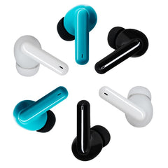 Boompods Tide Skim TWS White