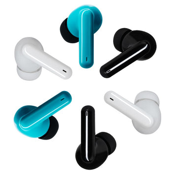 Boompods Tide Skim TWS White