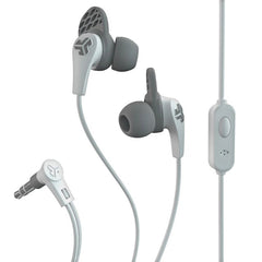 JLab JBuds Pro Signature Headphones Wired In-Ear Calls/Music White