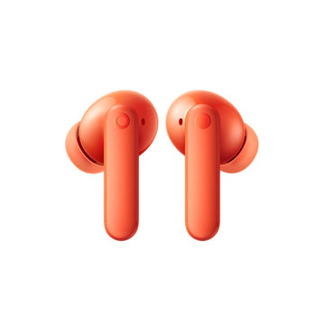 Nothing Buds 2 Headset Wireless In-Ear Calls/Music Bluetooth Orange