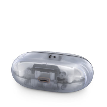Apple Beats Studio Buds + Headset True Wireless Stereo (TWS) In-ear Calls/Music Bluetooth Transparent