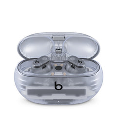 Apple Beats Studio Buds + Headset True Wireless Stereo (TWS) In-ear Calls/Music Bluetooth Transparent