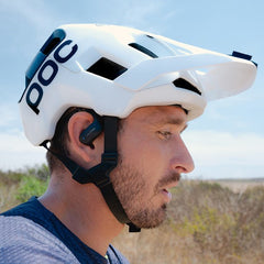 JLab Open Sport Headset True Wireless Stereo (TWS) In-Ear Calls/Music/Sport/Everyday Bluetooth Black