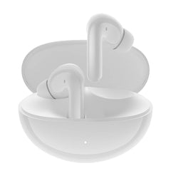 Honor Choice S8 Headset True Wireless Stereo (TWS) In-Ear Calls/Music Bluetooth White