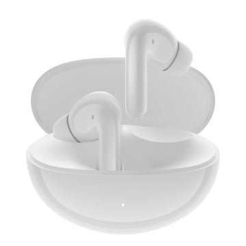 Honor Choice S8 Headset True Wireless Stereo (TWS) In-Ear Calls/Music Bluetooth White