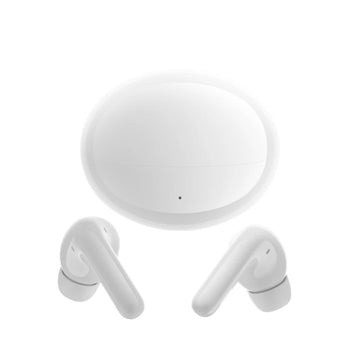 Honor Choice S8 Headset True Wireless Stereo (TWS) In-Ear Calls/Music Bluetooth White