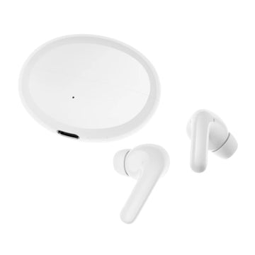 Honor Choice S8 Headset True Wireless Stereo (TWS) In-Ear Calls/Music Bluetooth White