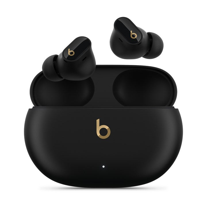 Apple Beats Studio Buds + Headset True Wireless Stereo (TWS) In-ear Calls/Music Bluetooth Black, Gold