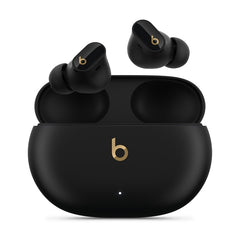 Apple Beats Studio Buds + Headset True Wireless Stereo (TWS) In-ear Calls/Music Bluetooth Black, Gold