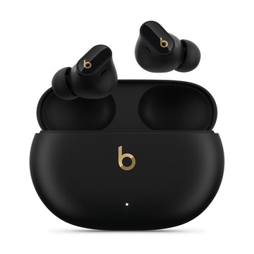 Apple Beats Studio Buds + Headset True Wireless Stereo (TWS) In-ear Calls/Music Bluetooth Black, Gold