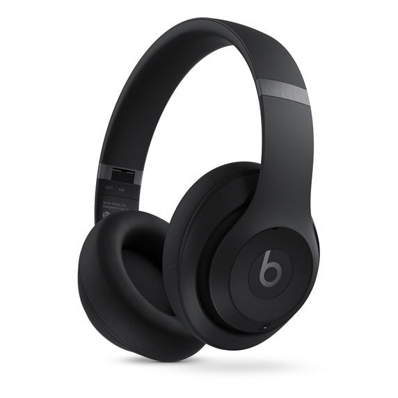 BEATS STUDIO PRO WLESS BLACK