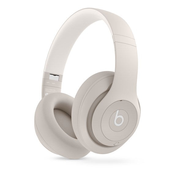 BEATS STUDIO PRO WLESS SANDSTONE