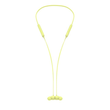 Apple Beats Flex - All-Day Wireless Earphones - Yuzu Yellow