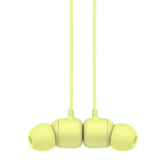 Apple Beats Flex - All-Day Wireless Earphones - Yuzu Yellow