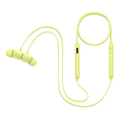 Apple Beats Flex - All-Day Wireless Earphones - Yuzu Yellow