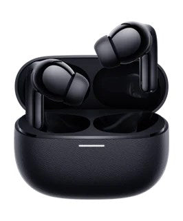 Xiaomi Redmi Buds 5 Pro Headset True Wireless Stereo (TWS) In-Ear Calls/Music USB Type-C Bluetooth Black