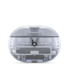 Apple Beats Studio Buds + Headset True Wireless Stereo (TWS) In-Ear Calls/Music Bluetooth Transparent