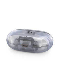 Apple Beats Studio Buds + Headset True Wireless Stereo (TWS) In-Ear Calls/Music Bluetooth Transparent
