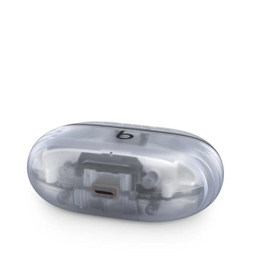 Apple Beats Studio Buds + Headset True Wireless Stereo (TWS) In-Ear Calls/Music Bluetooth Transparent