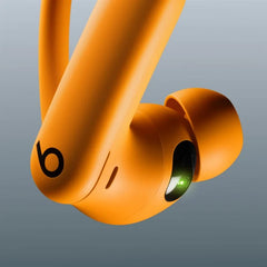Beats by Dr. Dre Powerbeats Pro 2 Headset Wireless Ear-Hook, In-Ear Calls/Music/Sport/Everyday Orange