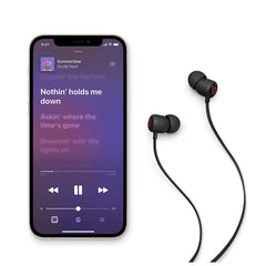Apple Beats Flex - All-Day Wireless Earphones - Beats Black