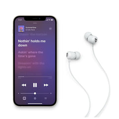 Apple Flex Headset In-ear Bluetooth Grey