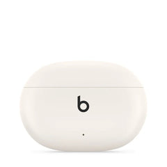 Apple Beats Studio Buds + Headset True Wireless Stereo (TWS) In-ear Calls/Music Bluetooth Ivory