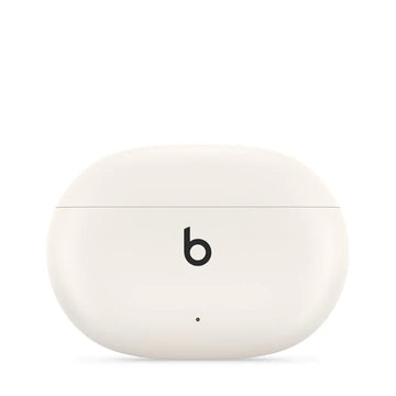 Apple Beats Studio Buds + Headset True Wireless Stereo (TWS) In-ear Calls/Music Bluetooth Ivory