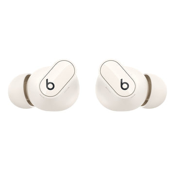 Apple Beats Studio Buds + Headset True Wireless Stereo (TWS) In-ear Calls/Music Bluetooth Ivory