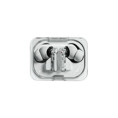 Nothing Ear (a) Headset True Wireless Stereo (TWS) In-Ear Calls/Music USB Type-C Bluetooth Transparent, White