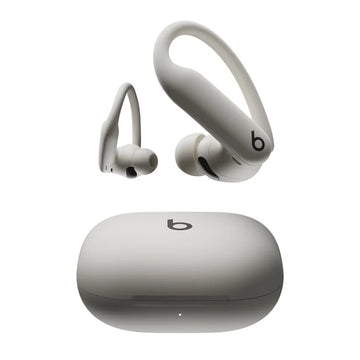Beats by Dr. Dre Powerbeats Pro 2 Headset Wireless Ear-Hook, In-Ear Calls/Music/Sport/Everyday Sand