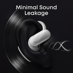 Soundcore AEROFIT 2 PRO (G)OFFLINE - EUROPE (EXCLUDED UK PLUG) WHITE 1 Headset Wireless Ear-Hook, In-Ear Calls/Music/Sport/Everyday Bluetooth