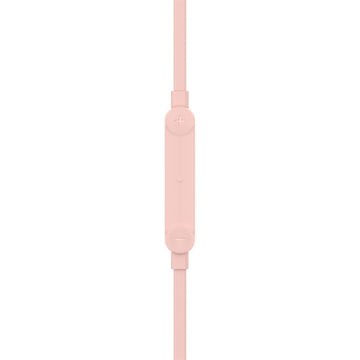 Belkin SoundForm Headset Wired In-Ear Music/Everyday USB Type-C Pink