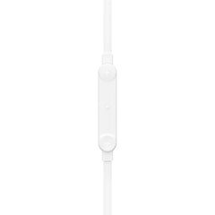 Belkin SoundForm Headset Wired In-Ear Music/Everyday USB Type-C White