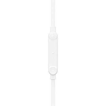 Belkin SoundForm Headset Wired In-Ear Music/Everyday USB Type-C White