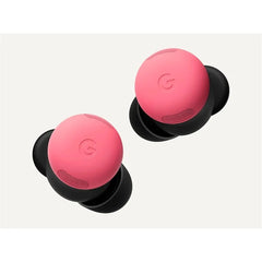 Google Pixel Buds Pro 2 Headset True Wireless Stereo (TWS) In-Ear Calls/Music/Sport/Everyday USB Type-C Bluetooth Pink