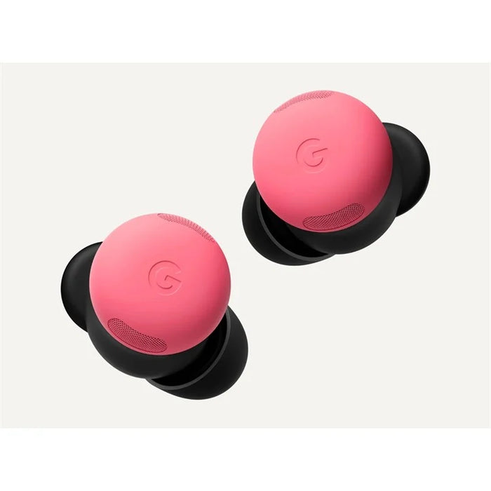 Google Pixel Buds Pro 2 Headset True Wireless Stereo (TWS) In-Ear Calls/Music/Sport/Everyday USB Type-C Bluetooth Pink