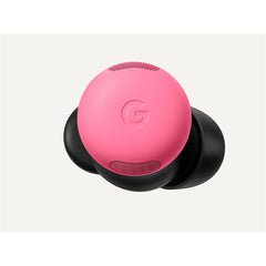 Google Pixel Buds Pro 2 Headset True Wireless Stereo (TWS) In-Ear Calls/Music/Sport/Everyday USB Type-C Bluetooth Pink