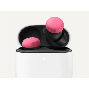 Google Pixel Buds Pro 2 Headset True Wireless Stereo (TWS) In-Ear Calls/Music/Sport/Everyday USB Type-C Bluetooth Pink