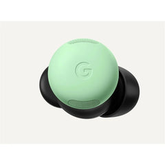 Google Pixel Buds Pro 2 Headset True Wireless Stereo (TWS) In-Ear Calls/Music/Sport/Everyday USB Type-C Bluetooth Light Green