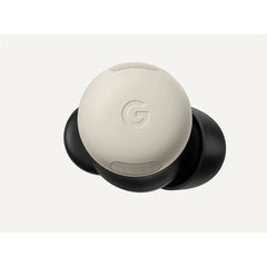 Google Pixel Buds Pro 2 Headset True Wireless Stereo (TWS) In-Ear Calls/Music/Sport/Everyday USB Type-C Bluetooth Beige